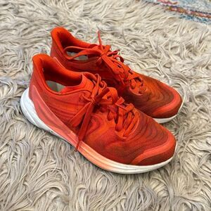 Lululemon blissfeel 2 running shoes size 7.5